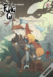 Capa do artigo Fung Gi