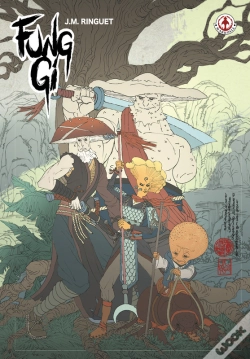 Capa do artigo Fung Gi