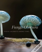 Capa do artigo Funga Obscura