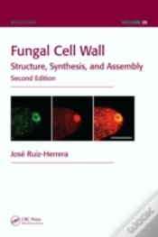 Capa do artigo Fungal Cell Wall