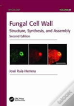 Fungal Cell Wall