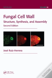 Capa do artigo Fungal Cell Wall