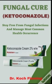 Fungal Cure