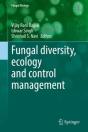 Fungal Diversity, Ecology And Control Management - Preview