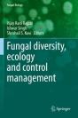Fungal Diversity, Ecology And Control Management - Preview