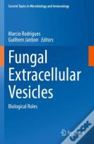 Fungal Extracellular Vesicles