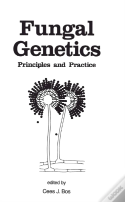 Capa do artigo Fungal Genetics