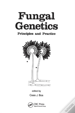 Capa do artigo Fungal Genetics