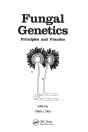 Fungal Genetics - Preview