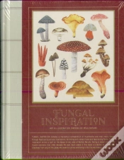 Capa do artigo Fungal Inspiration
