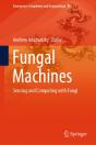 Fungal Machines - Preview