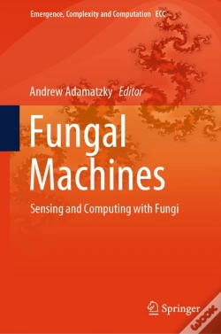 Capa do artigo Fungal Machines