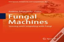 Fungal Machines