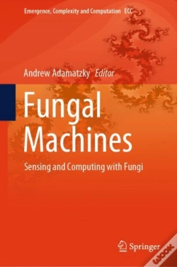 Capa do artigo Fungal Machines