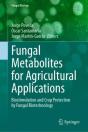 Fungal Metabolites For Agricultural Applications - Preview
