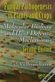 Capa do artigo Fungal Pathogenesis In Plants And Crops
