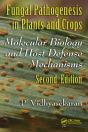 Fungal Pathogenesis In Plants And Crops - Preview