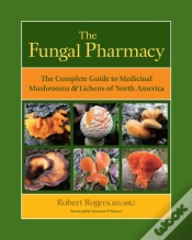 Capa do artigo Fungal Pharmacy