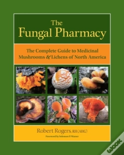 Capa do artigo Fungal Pharmacy