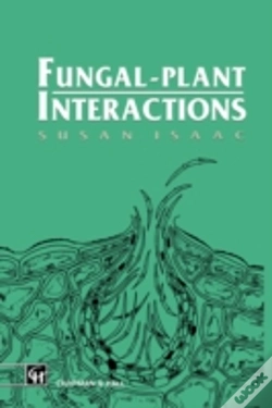 Capa do artigo Fungal-Plant Interactions