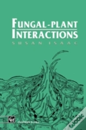 Capa do artigo Fungal-Plant Interactions