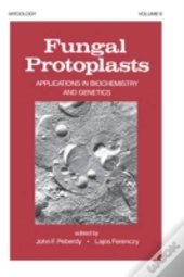 Fungal Protoplasts