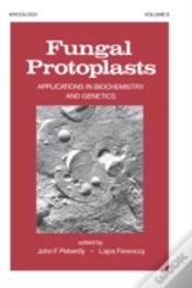 Capa do artigo Fungal Protoplasts