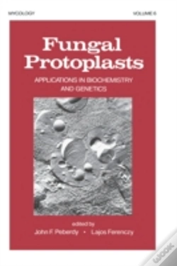 Capa do artigo Fungal Protoplasts