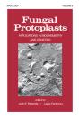 Fungal Protoplasts - Preview