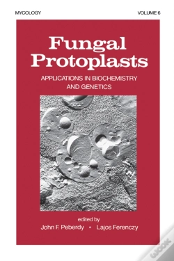 Capa do artigo Fungal Protoplasts