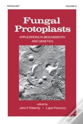 Fungal Protoplasts