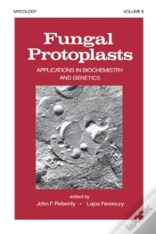 Capa do artigo Fungal Protoplasts