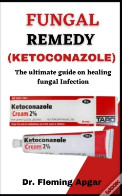 Capa do artigo Fungal Remedy