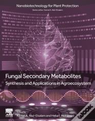 Fungal Secondary Metabolites
