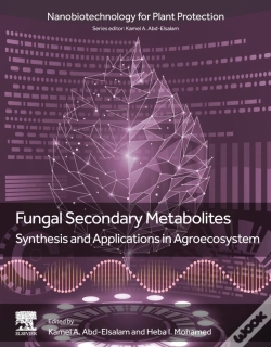 Capa do artigo Fungal Secondary Metabolites
