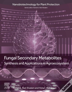 Capa do artigo Fungal Secondary Metabolites
