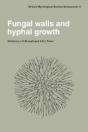 Fungal Walls And Hyphal Growth - Preview