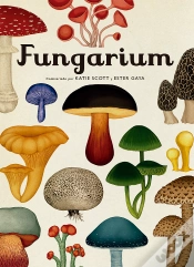 Capa do artigo Fungarium