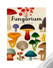 Capa do artigo Fungàrium