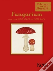 Capa do artigo Fungarium (Mini Gift Edition)