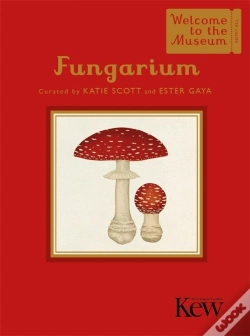 Capa do artigo Fungarium (Mini Gift Edition)