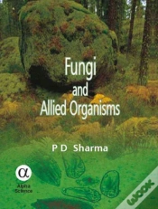 Capa do artigo Fungi And Allied Organisms