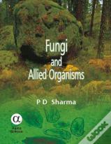 Fungi And Allied Organisms