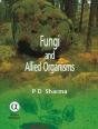 Fungi And Allied Organisms - Preview