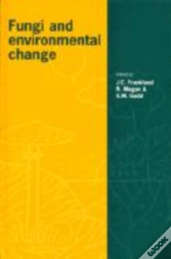 Capa do artigo Fungi And Environmental Change
