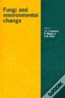 Fungi And Environmental Change