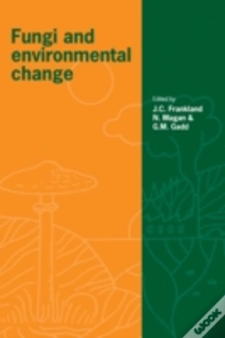 Capa do artigo Fungi And Environmental Change