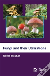 Capa do artigo Fungi And Their Utilizations