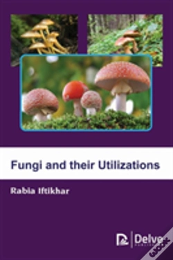 Capa do artigo Fungi And Their Utilizations