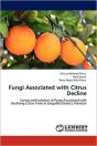 Fungi Associated With Citrus Decline - Preview